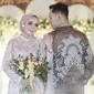 Potret Pernikahan Meylisa Zaara Terancam Kandas (Sumber: Instagram/miamua_galery)
