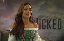 Dapat Kesempatan Wawancarai Aktor Film Wicked, Marion Jola Malah Banjir Kritik Pedas Netizen, Ternyata Gara-Gara Ini