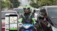 Berapa Tarif Ojek Online Sesuai Aturan Pemerintah?