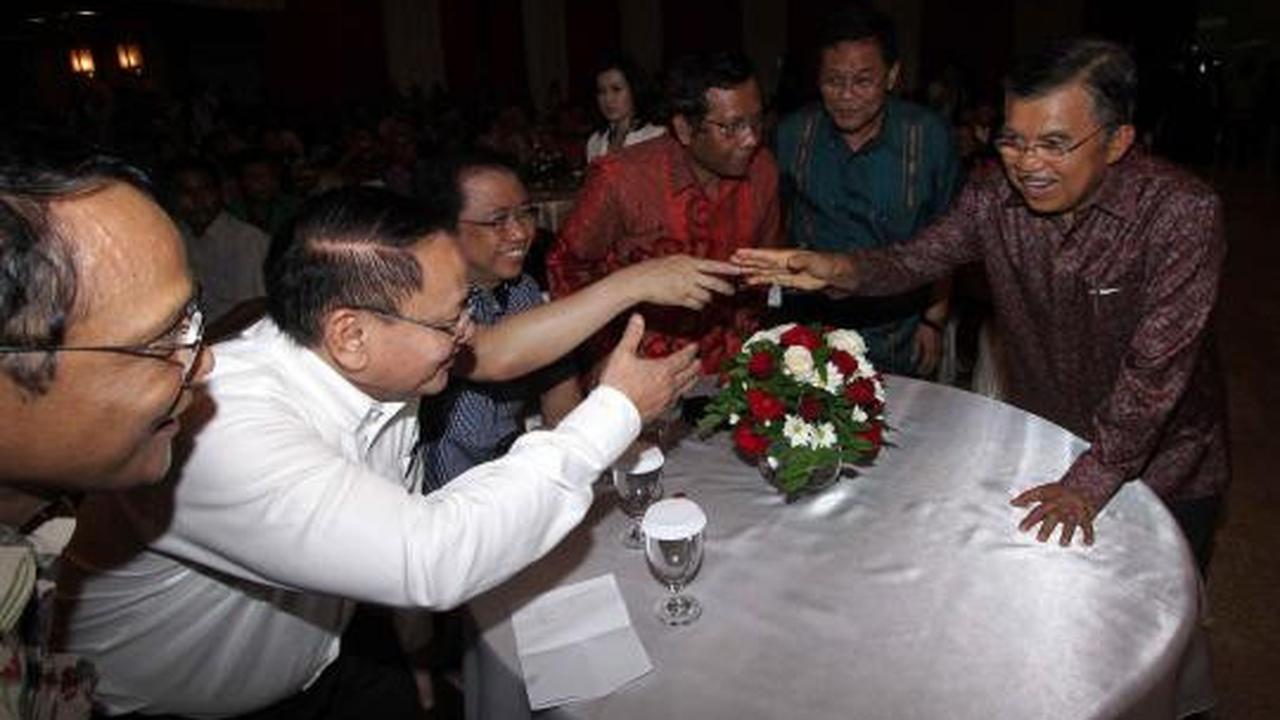 Hasil survei LSI, Mahfud MD unggul di empat kategori