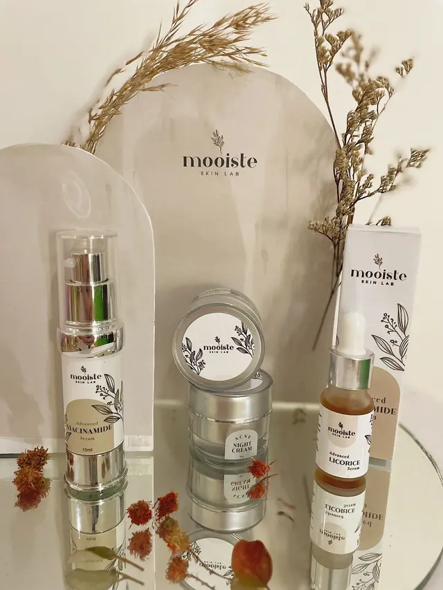 Bikin Percaya Diri, Ini Rangkaian Skincare Khusus Kulit Berminyak dan Kombinasi