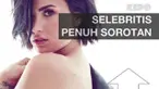 Segala tingkah laku publik figur akan menjadi sorotan, tak terkecuali penampilan dan tampang 'culun' para selebritas berikut ini.