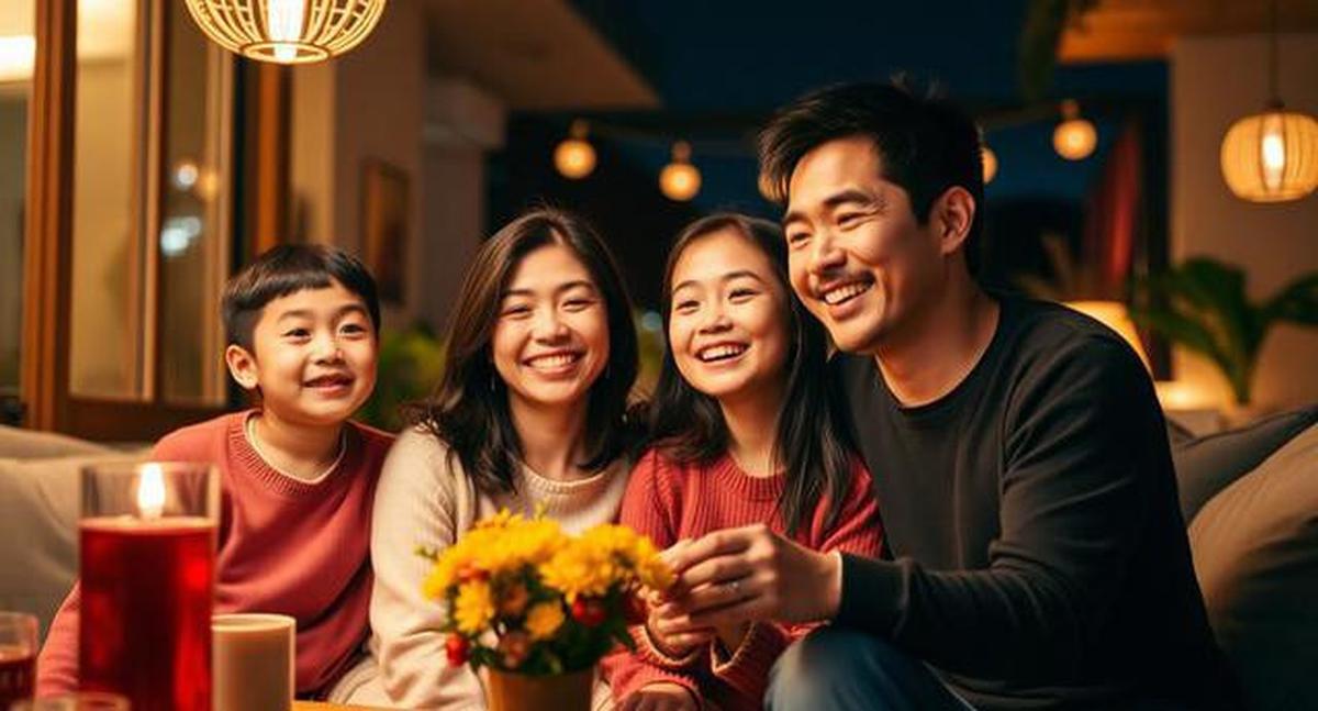 110 Ucapan Happy New Year 2026, Memulai Babak Baru dengan Penuh Semangat