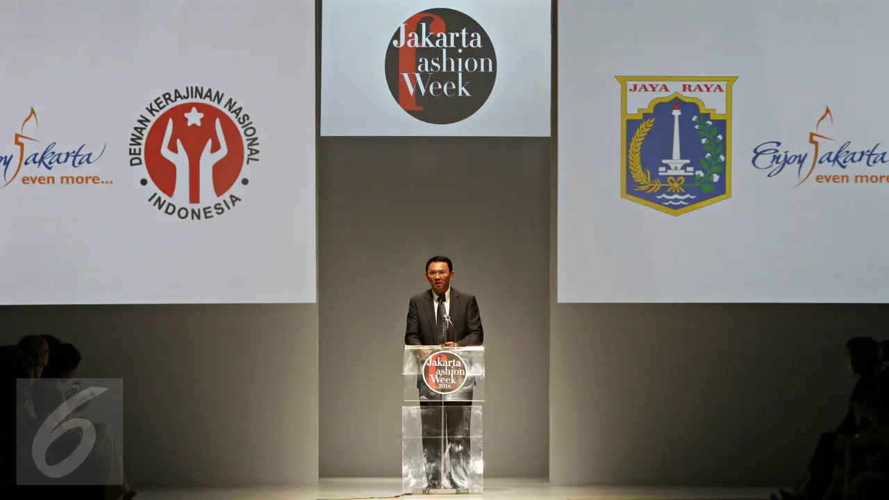 20151024-Gubernur DKI Jakarta Basuki Tjahaja Purnama (Ahok)-Jakarta