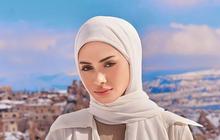 6 Pesona Danisa Chairiyah, Mantan Istri Tengku Tezi yang Kini Sudah Nikah Lagi
