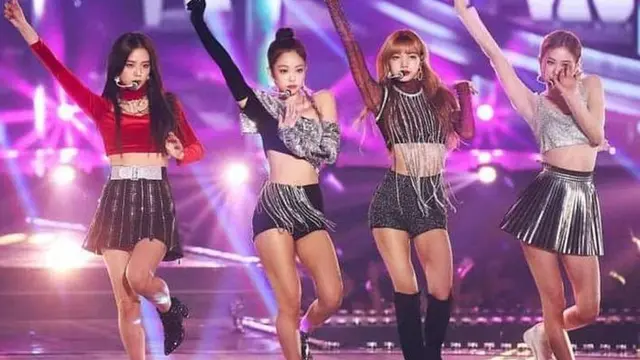 8 Outfit Ikonik BLACKPINK dari Masa ke Masa yang Selalu Jadi Pusat Perhatian