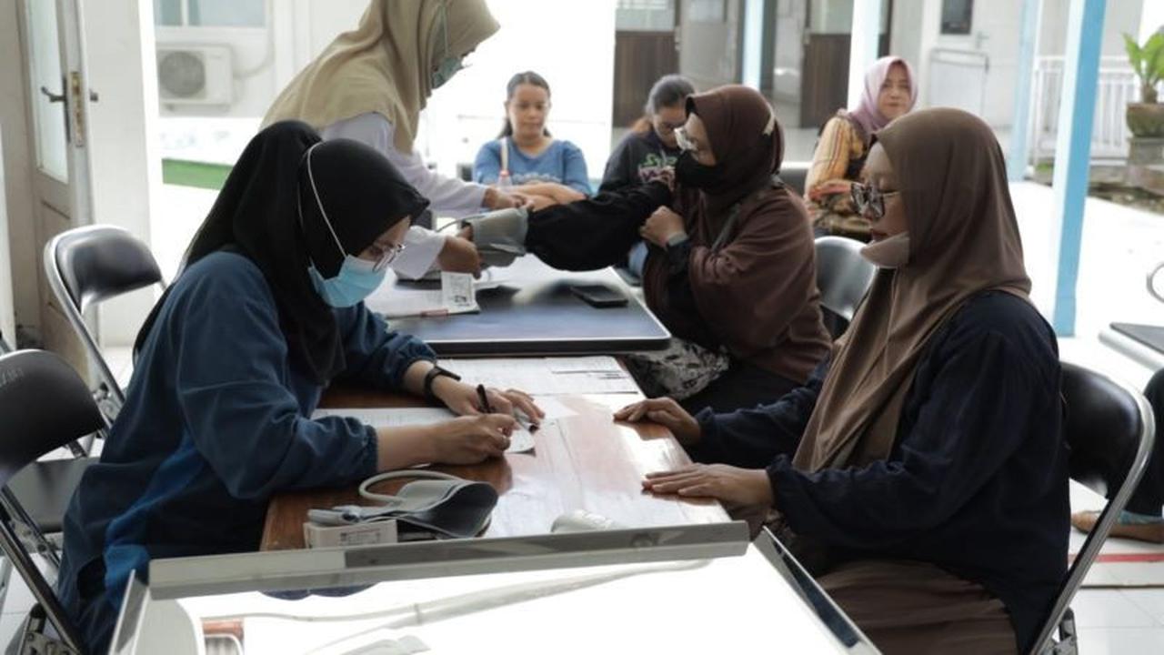 Pemkot Kediri Buka Layanan Reaktivasi BPJS Kesehatan, Jamin Warga Tetap Terlindungi