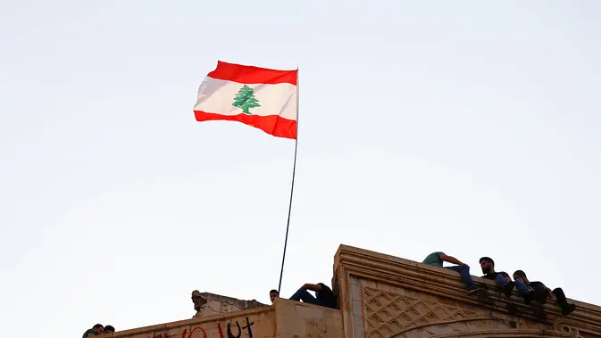 Lebanon Hapus Hukuman Mati, Pertama di Timur Tengah