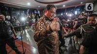 Kejagung telah menetapkan raksasa grup bisnis sawit, Wilmar, Musimas, dan Permata Hijau sebagai tersangka dengan dugaan merugikan negara sebesar Rp6,47 triliun akibat perkara ini. (Liputan6.com/Faizal Fanani)