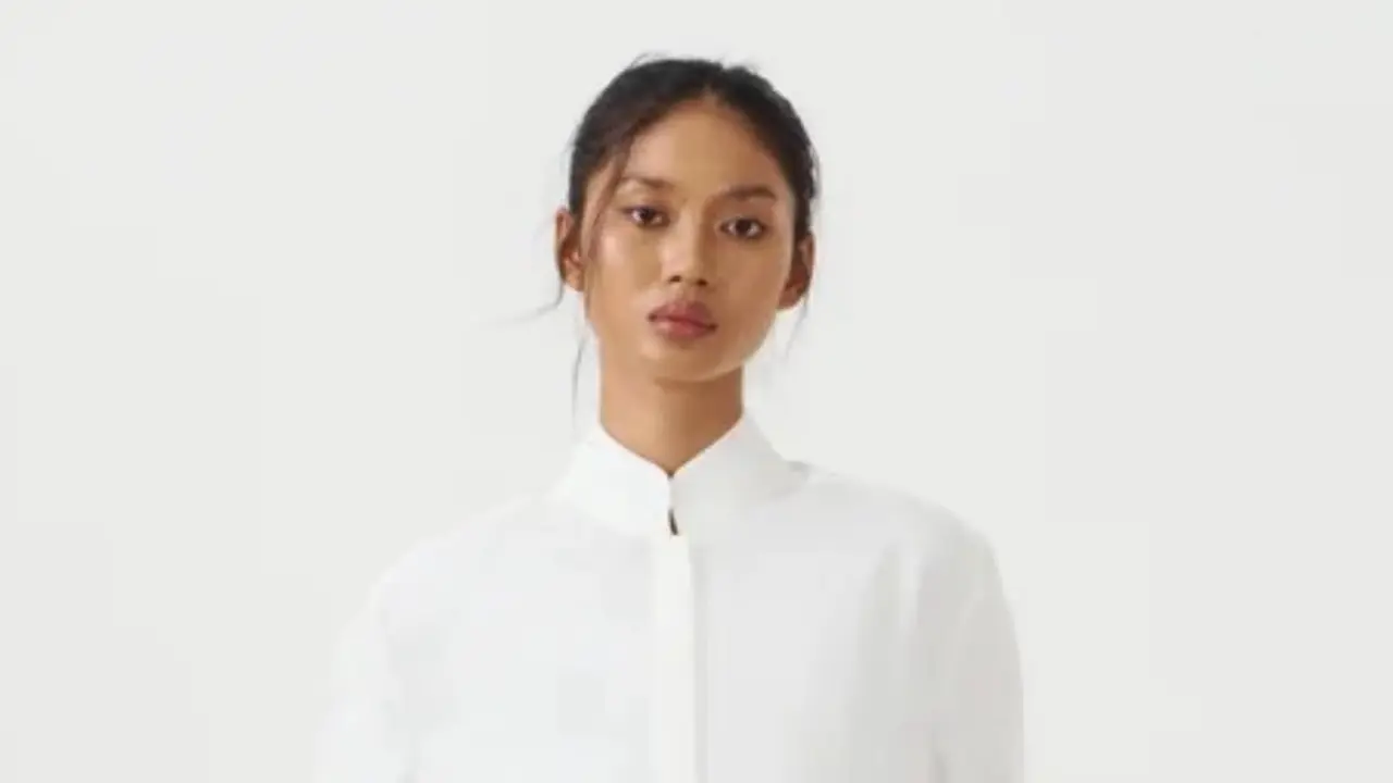 Fashion Item Simpel yang Mudah Dipadukan