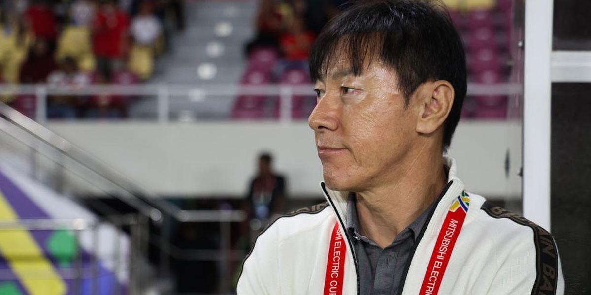 Drama Panas Shin Tae-yong di Ulsan HD: Tuduhan Lakukan Kekerasan, Bantahan Keras, dan Nasib Karier yang Jadi Taruhan