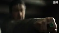 Lanterns Trailer: Green Lantern Arrives in a Dark Murder Mystery