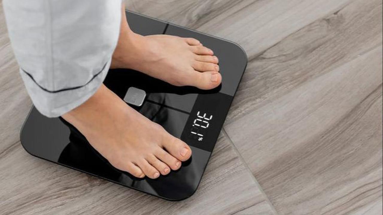 <b>5. Naik Berat Badan</b><br>