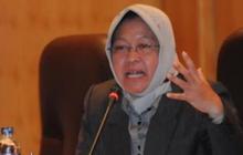 Risma & Syahrul juga bersaing jadi yang terbaik di dunia