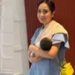 Kehadiran Bayi Lily di Tengah Keluarga Raffi Ahmad dan Nagita Slavina, Rafathar dan Rayyanza Resmi Punya Adik Perempuan? (instagram.com/raffinagita1717)