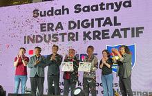 ATVI-IMDE dan BPK PENABUR Bandung Buka Kelas Produksi Media