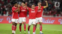 Gagal Tembus Final Piala Presiden 2025, Liga Indonesia All Star Incar Peringkat 3