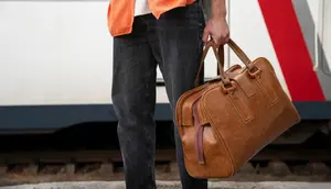 Rekomendasi Tas Travel Kapasitas Besar yang Praktis untuk Perjalanan Mudik