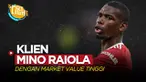 Berita video spotlight kali ini membahas empat pesepak bola klien Mino Raiola yang mempunyai nilai pasar tertinggi saat ini.