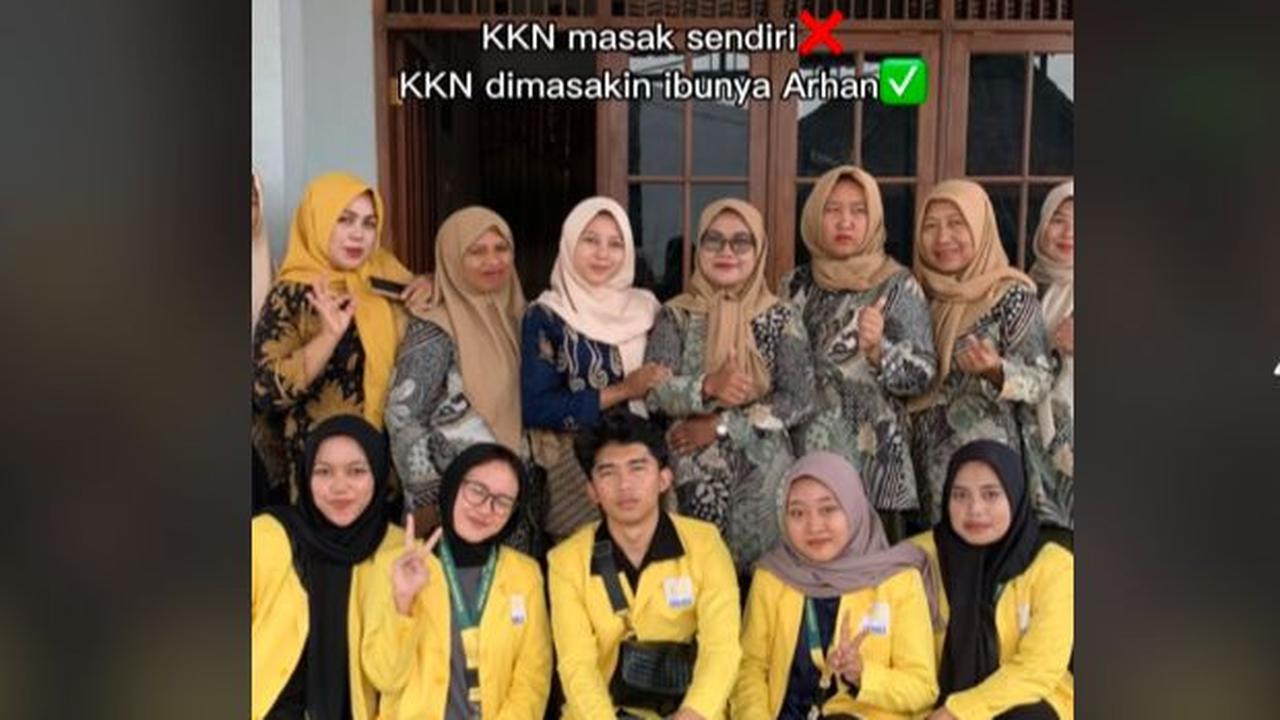 Dok. Istimewa