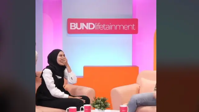 Syahnaz Sadiqah