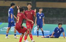 Timnas Indonesia Tantang Iran di Final IFCPF Asia Oceania Cup 2025