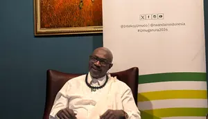 Bukan Sekadar Pesta Panen, Umuganura Momentum Evaluasi Tahunan Rwanda