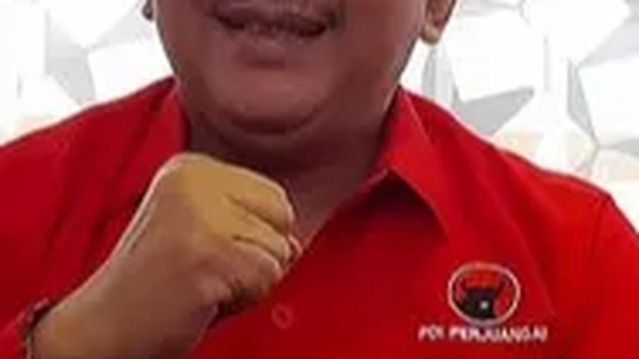 Sekjen PDIP Hasto Kristiyanto mengungkapkan sosok anak muda yang bakal menjadi tim sukses bacapres Ganjar Pranowo.