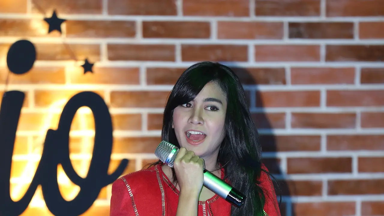 [Bintang] Anisa Rahma