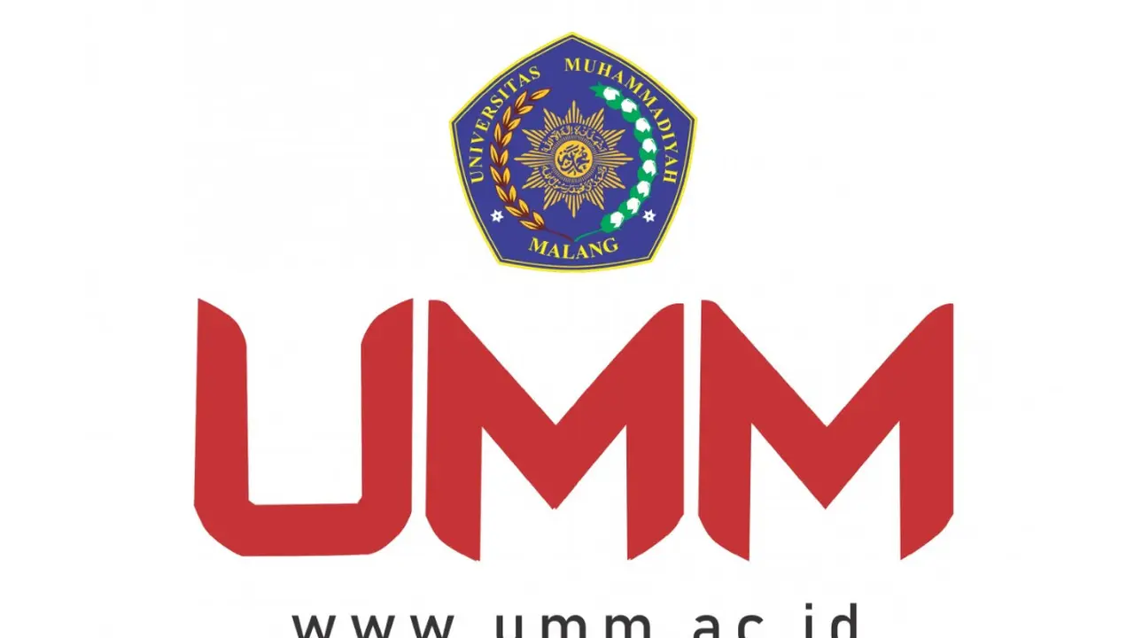 Logo Universitas Muhammadiyah Malang