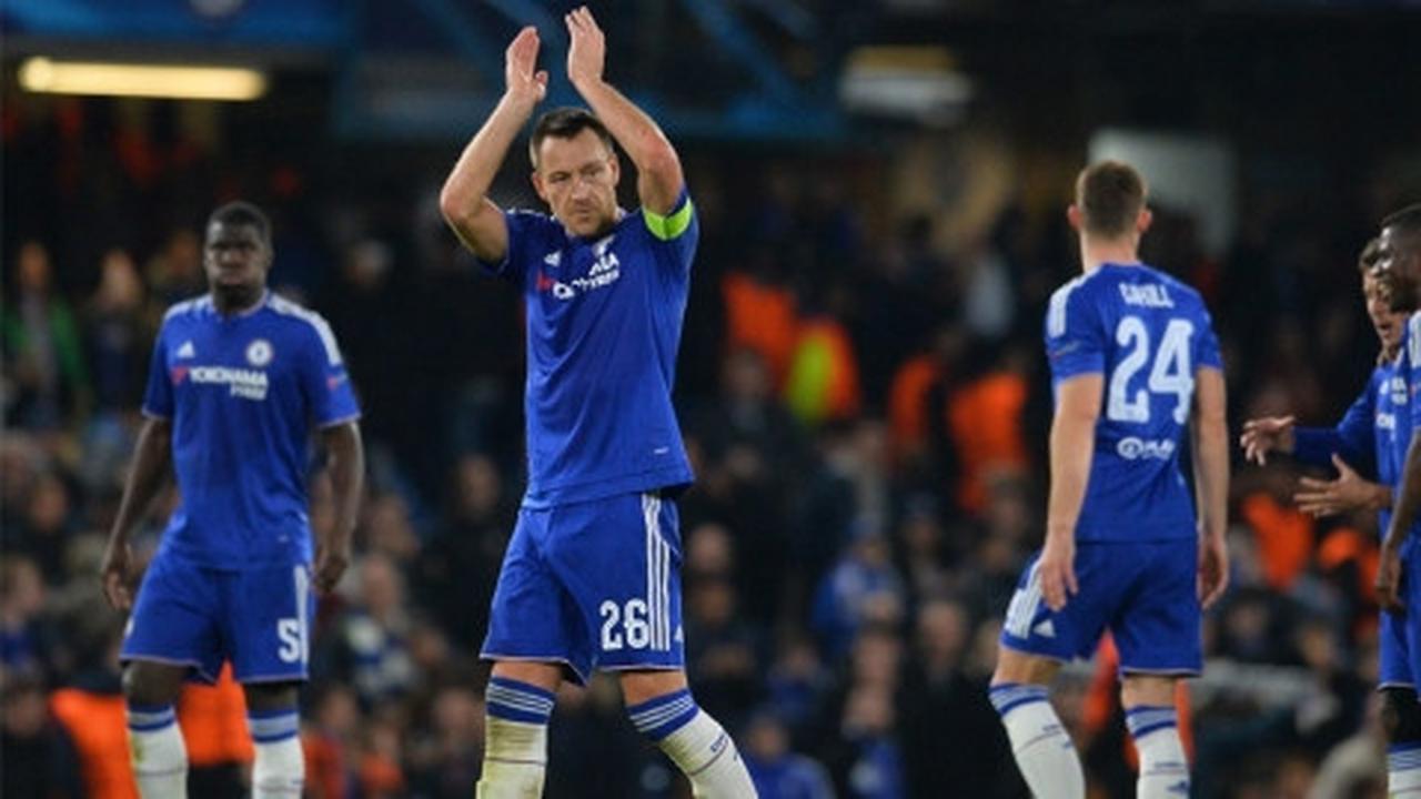 Grant: Chelsea wajib berhenti hidup di masa lalu