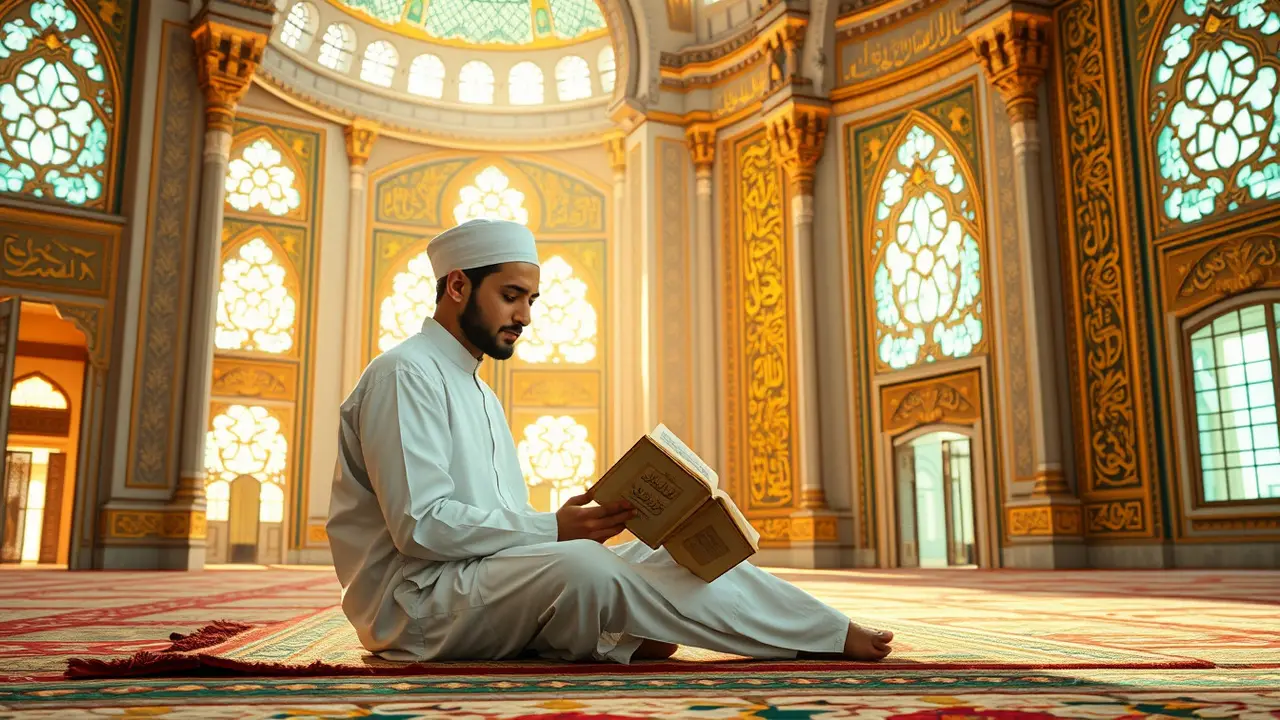 arti surat al mulk