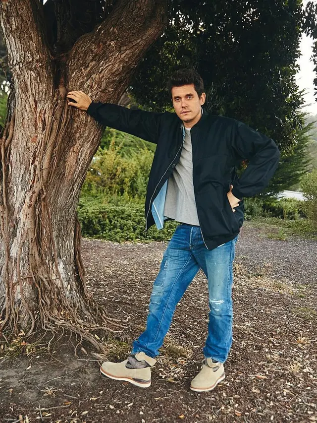 John Mayer