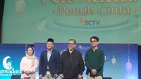 SCTV Ramadan Penuh Cinta (Fimela.com/soraya)