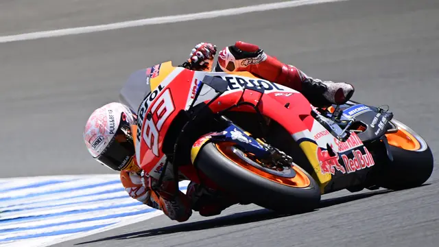 Marc Marquez