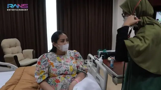 Nagita Slavina (Foto: YouTube)