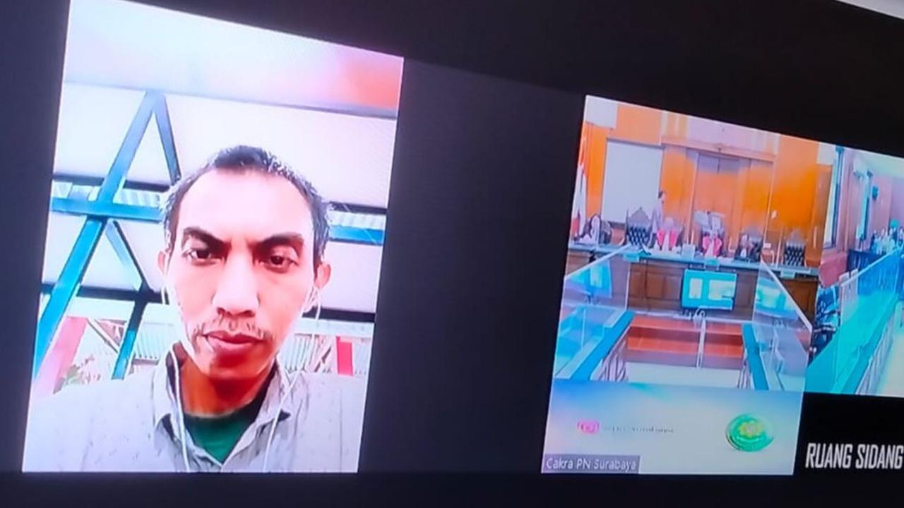 Dok. Istimewa