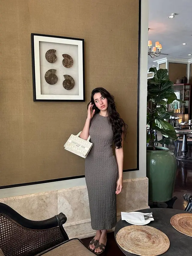 Ameera Khan (Instagram/@littlemisskhan)