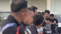 19 Anggota Dishub Palembang Diperiksa Inspektorat (Dok: Antara)
