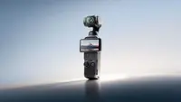 Spesifikasi dan Harga DJI Osmo Pocket 4 yang Baru Meluncur