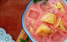 Resep Es Tape Singkong Sederhana yang Segar dan Lezat untuk Dibuat di Rumah