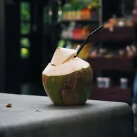 Ilustrasi Kelapa/https://unsplash.com/Ivy Law