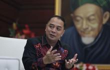 Pemkot Surabaya Perketat Verifikasi Beasiswa Pemuda Tangguh Surabaya, Soroti Penerima dari Keluarga Mampu