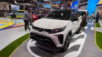 Daihatsu Laris Manis, Penjualan Naik 9 Persen per September 2026