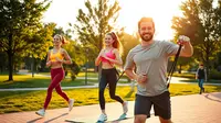 Tips Healthy Lifestyle: Panduan Lengkap Menuju Hidup Sehat dan Bahagia
