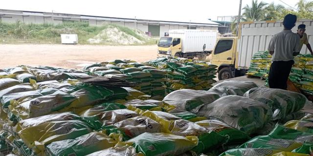 Minyakita Bakal Didistribusikan Lewat BUMN Pangan, Aturan Rampung Pekan Depan