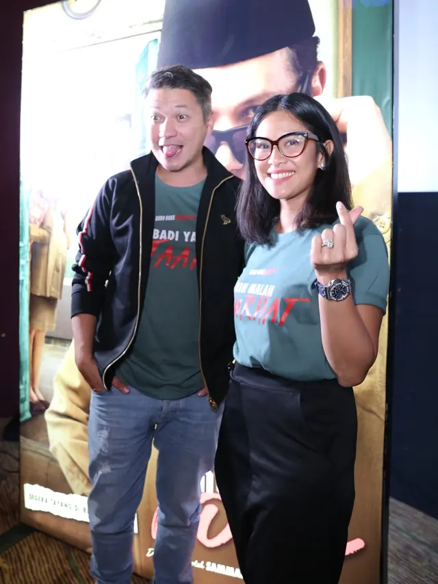 [Fimela] Dian Sastrowardoyo