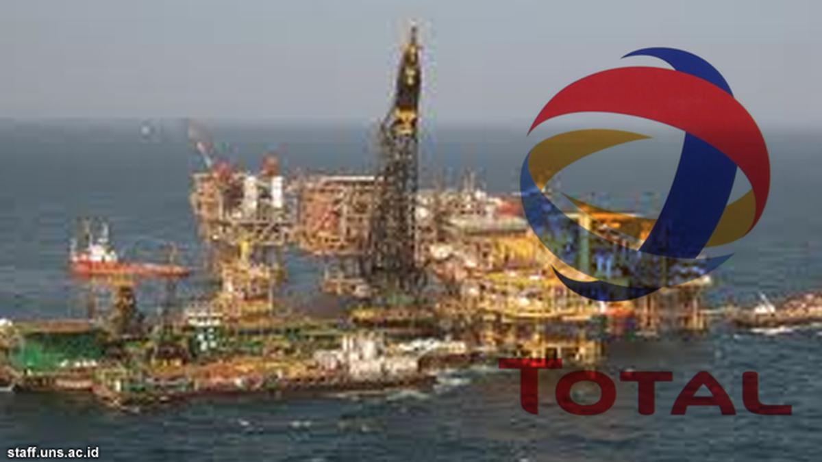 Hardy Pramono Orang RI Pertama yang Jadi Bos Total Bisnis Liputan6 com