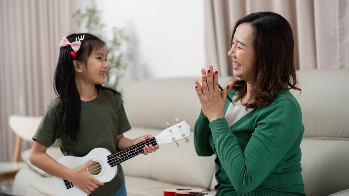 Cara Inspiratif 7 Zodiak Membuat Anak Tumbuh Jadi Percaya Diri