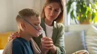 Kenali 3 Jenis Nebulizer untuk Terapi Pernapasan